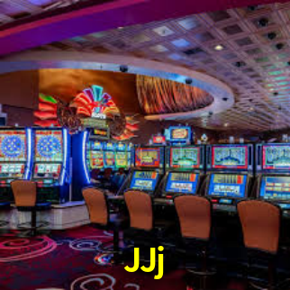 APP oficial da JJj para mobile